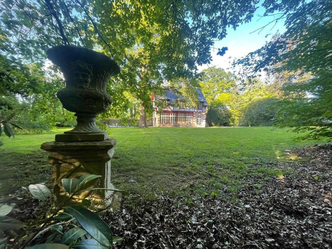 Photo 8 - Maison à CHESSY