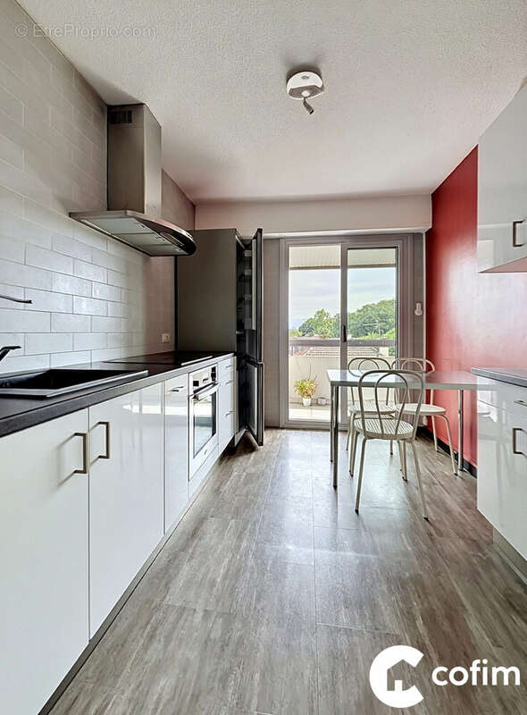 Appartement à PAU