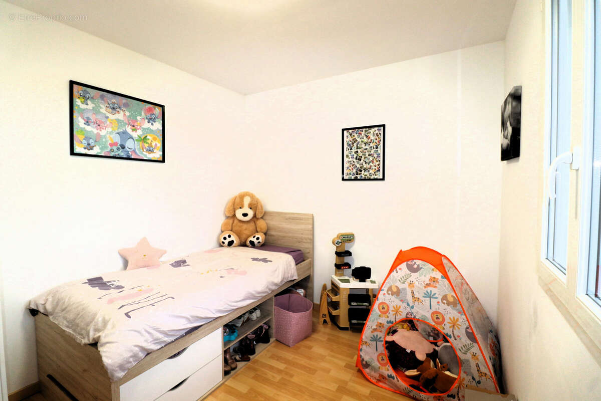 Maison à BAILLEAU-LE-PIN