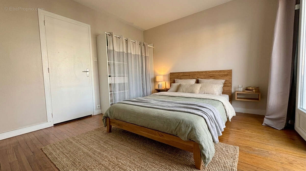 Appartement à CLERMONT-FERRAND