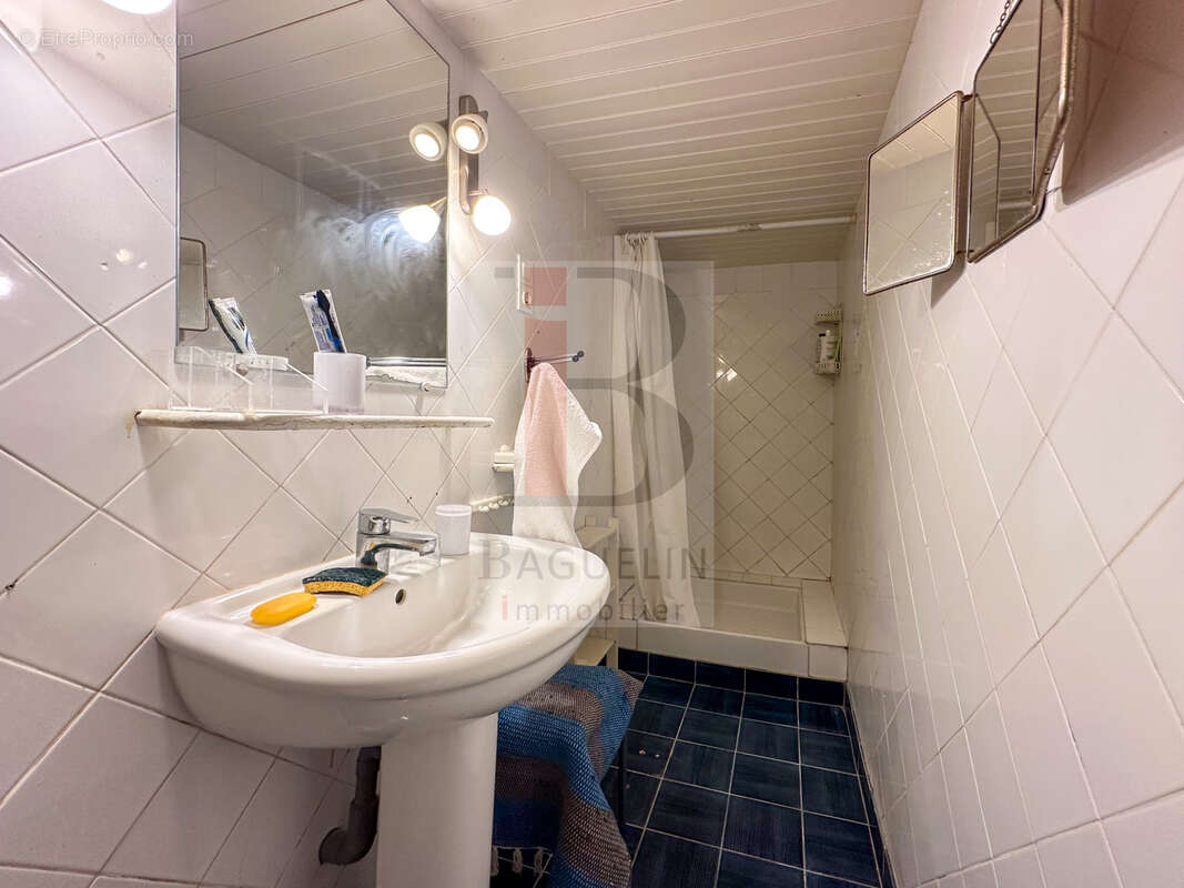 Maison à FOURAS