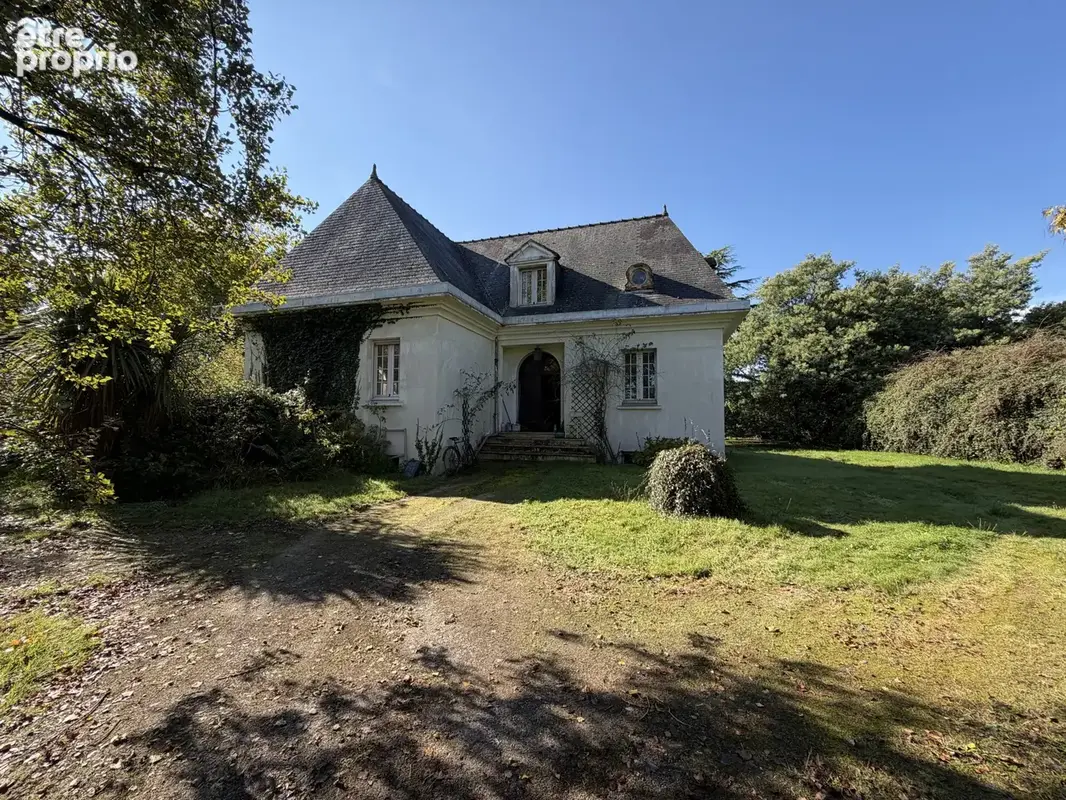 Belle propriété de caracrtère à rénover - photo 8