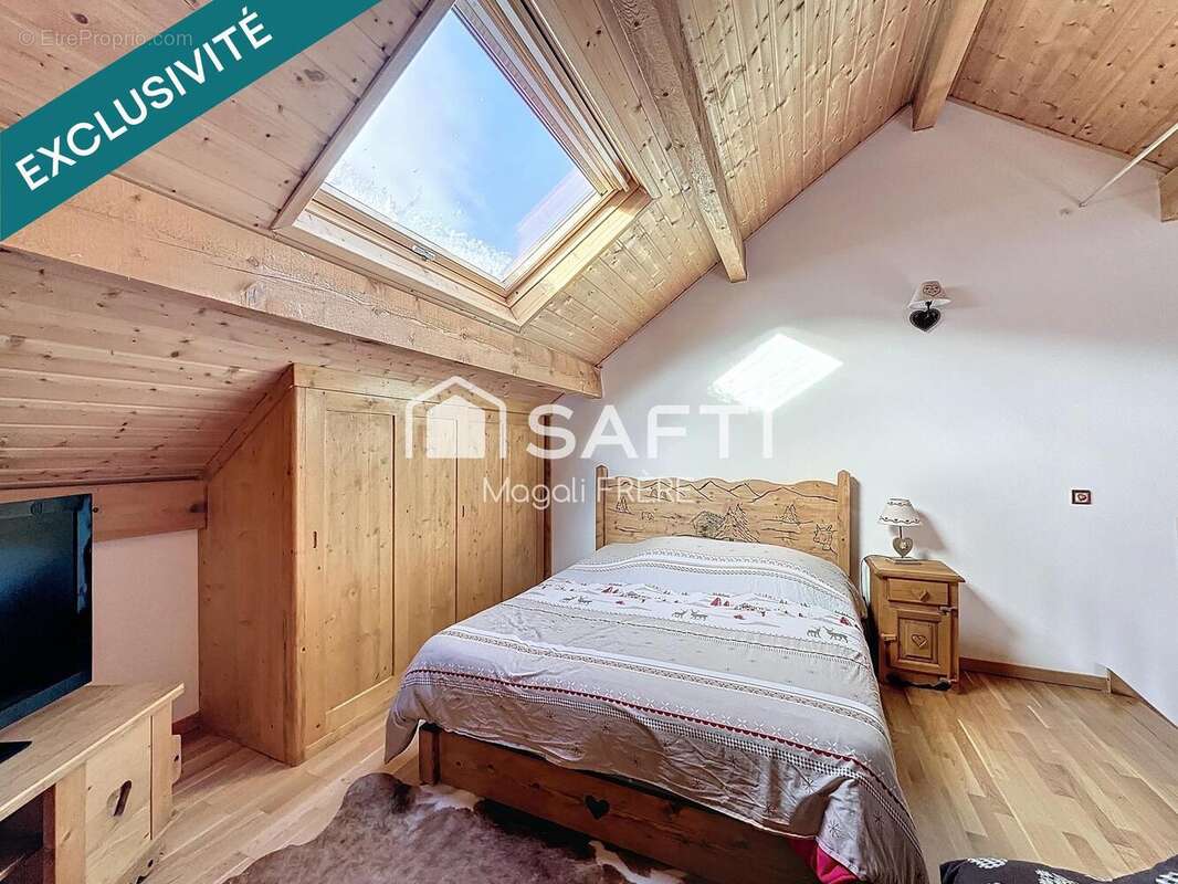 Appartement 42 m² à Ancelle  - photo 7