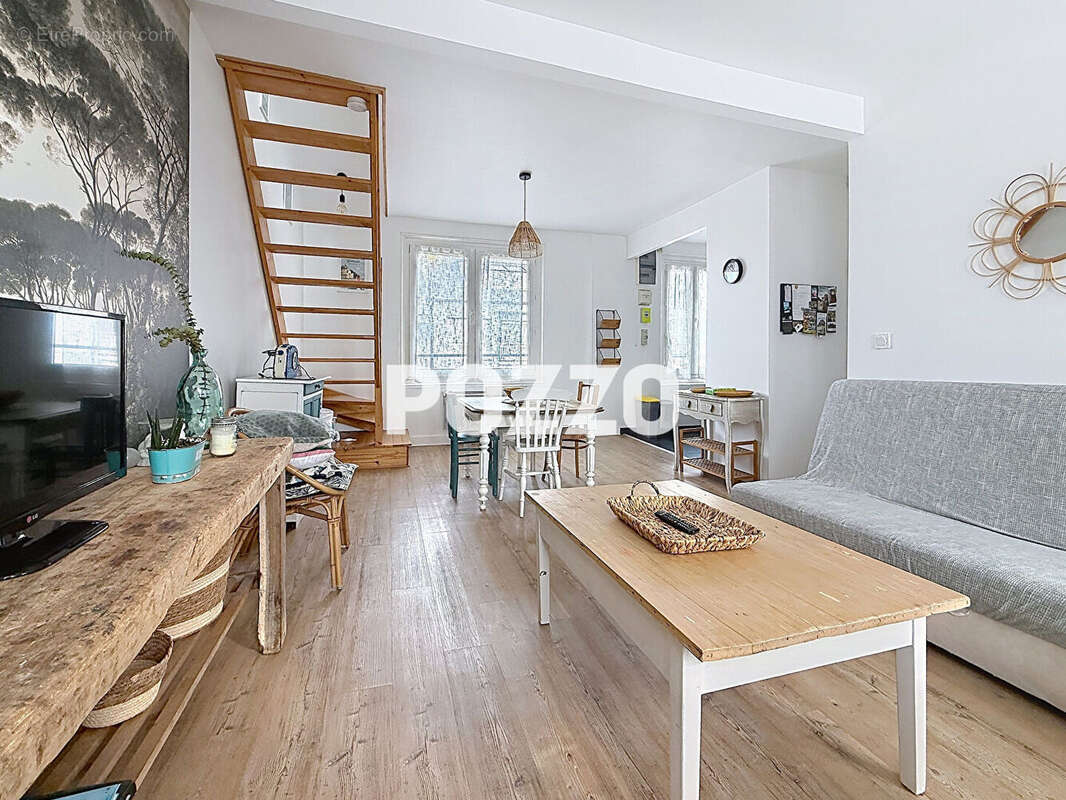 Appartement à GRANVILLE