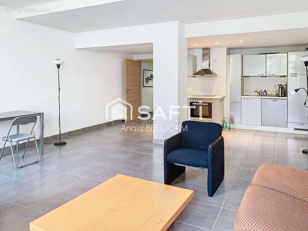 Photo 2 - Appartement à VOLGELSHEIM