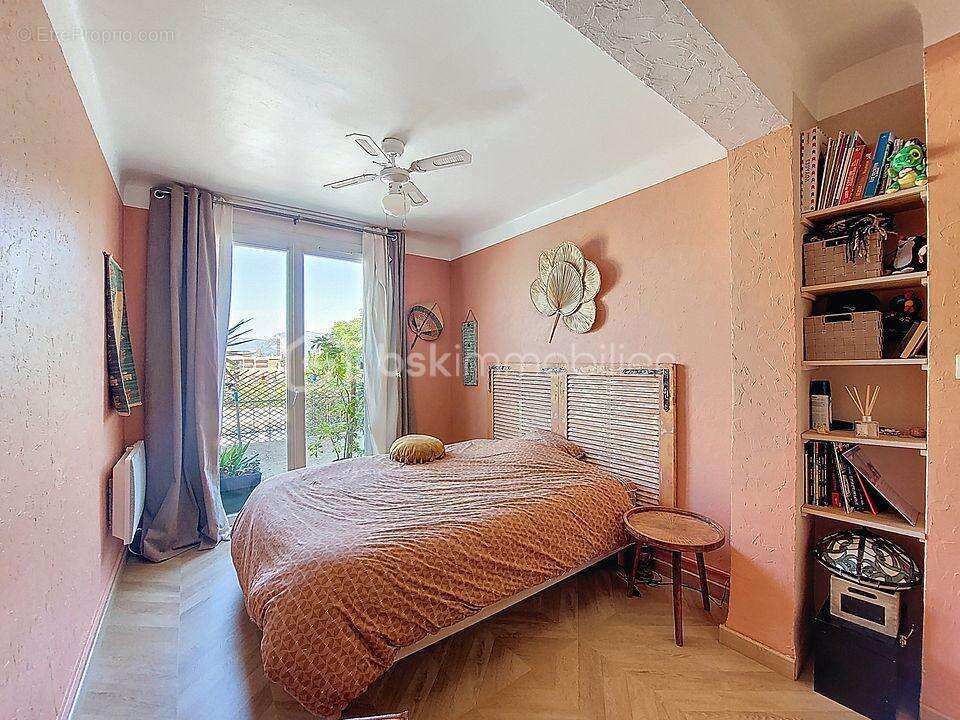 Appartement à LA SEYNE-SUR-MER