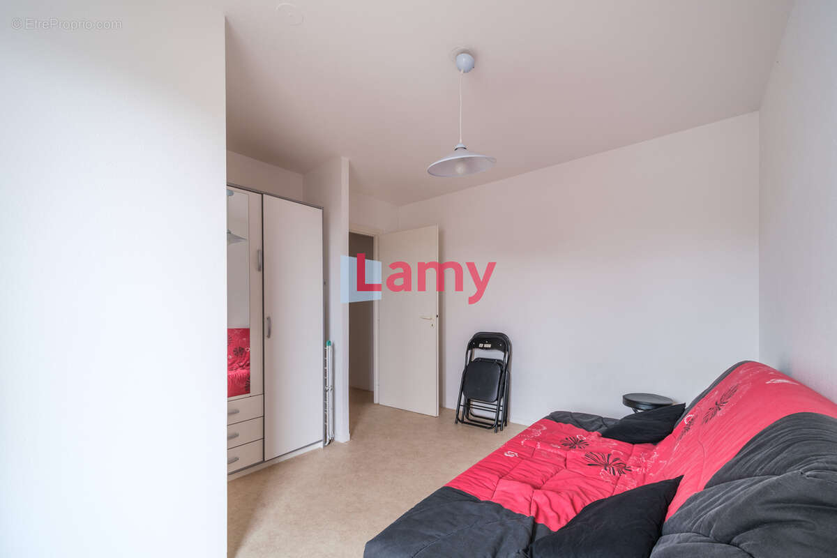 Appartement à MULHOUSE