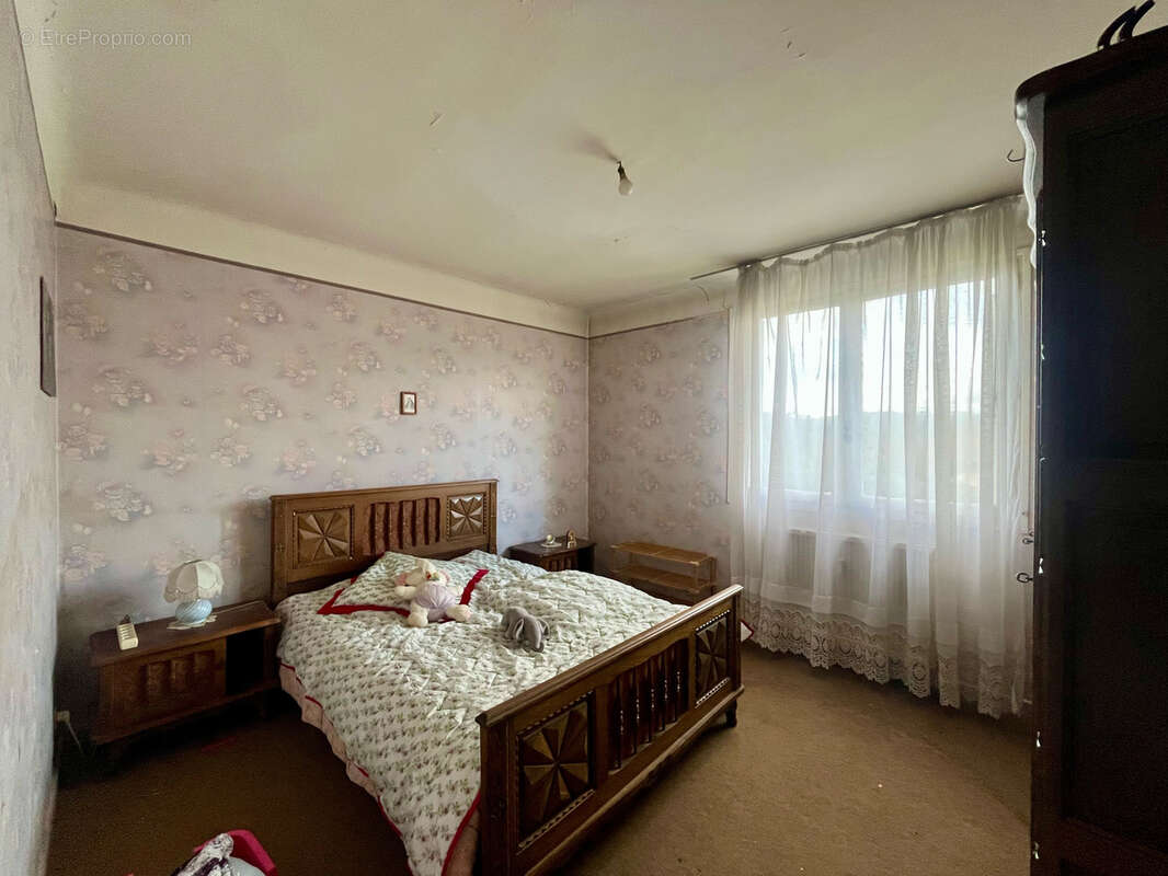 Appartement à VIDAUBAN