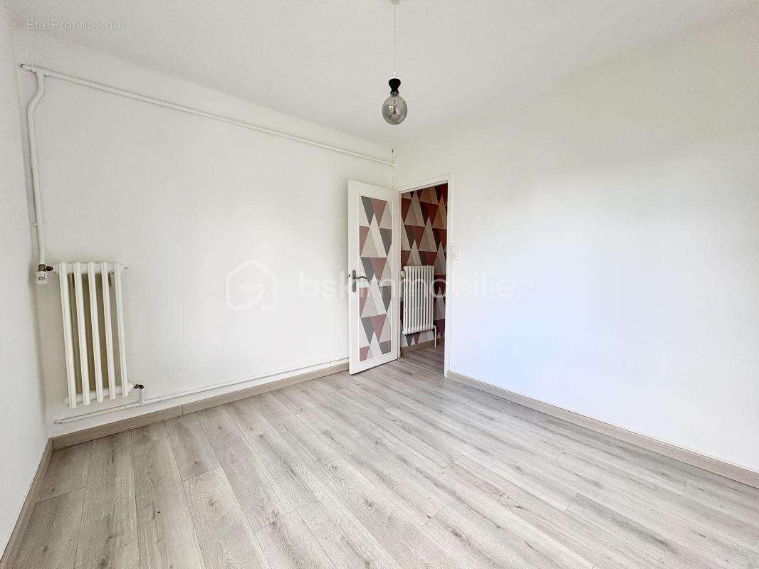 Appartement à TOURS