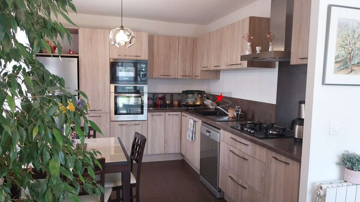 Maison à SAINT-ORENS-DE-GAMEVILLE