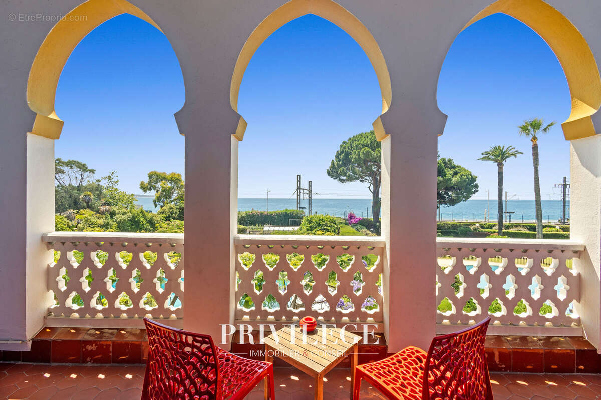 Maison à CANNES