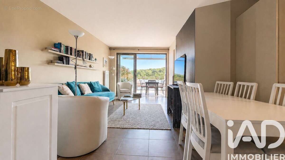 Photo 4 - Appartement à LE LAVANDOU