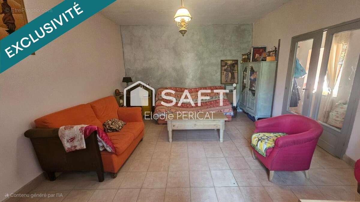 Photo 6 - Maison à ESTADENS