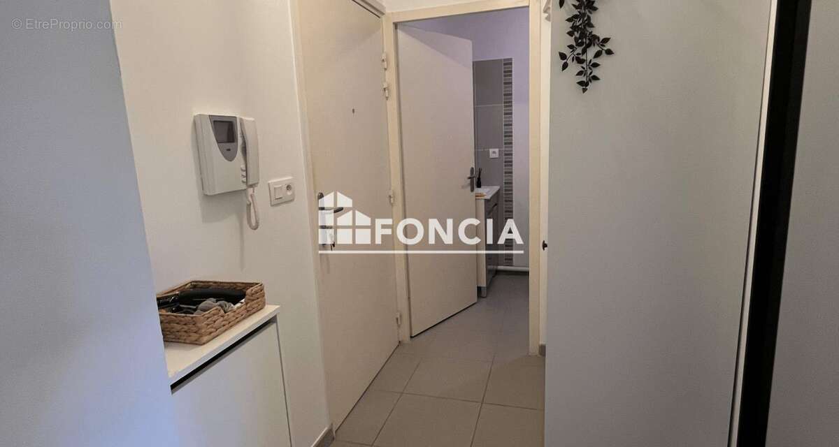 Appartement à PESSAC