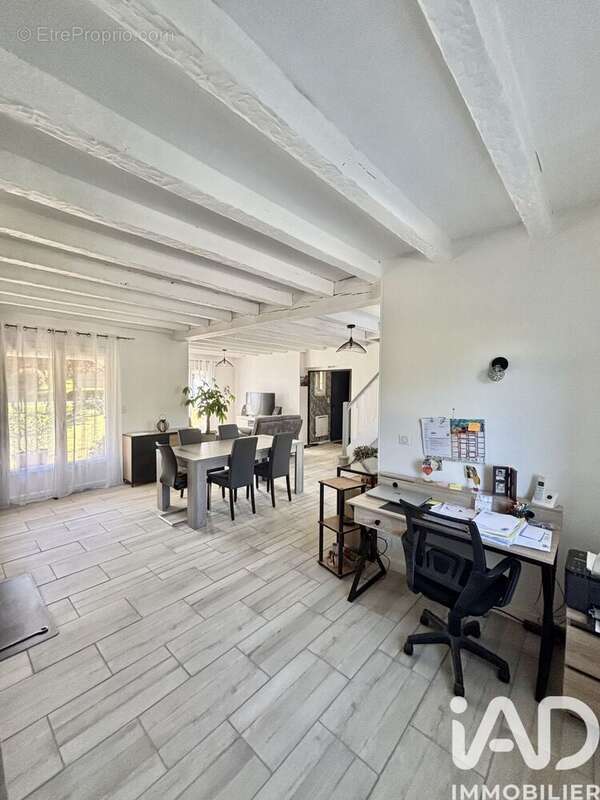 Photo 8 - Maison à COURSAC