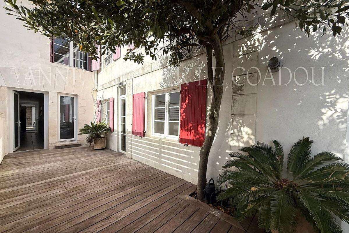 Maison à ROYAN