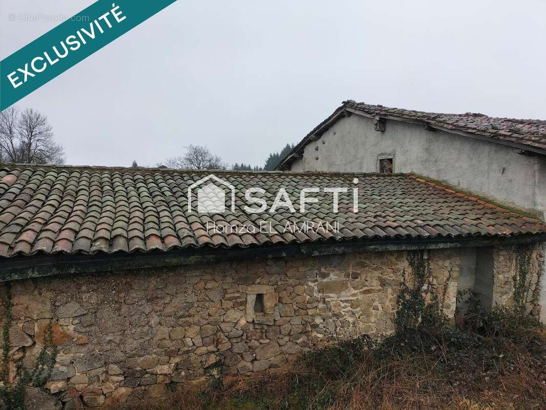 Photo 4 - Maison à ESCOUTOUX