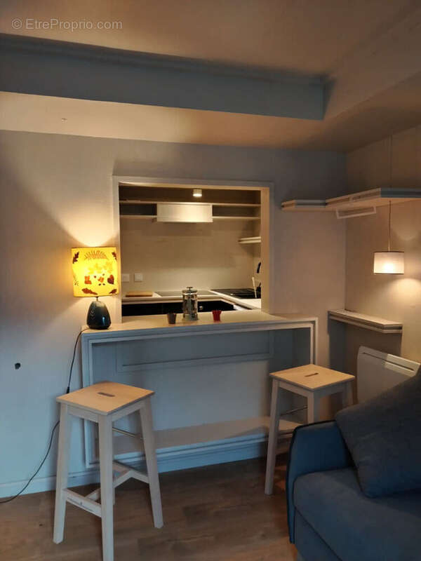 Maison à LOCMARIA-PLOUZANE