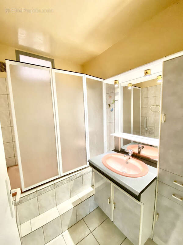 Appartement à ROUSIES