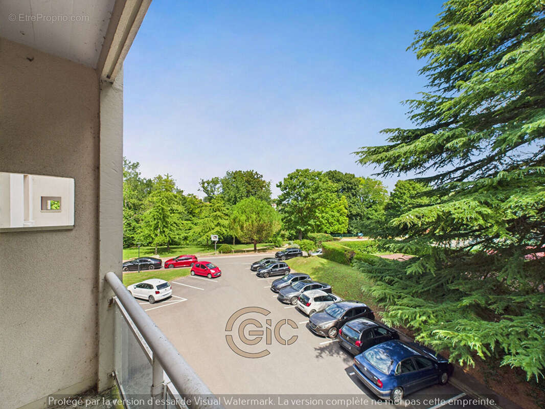 Appartement à LE PORT-MARLY