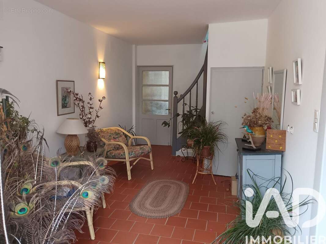 Photo 3 - Maison à MIRANDE