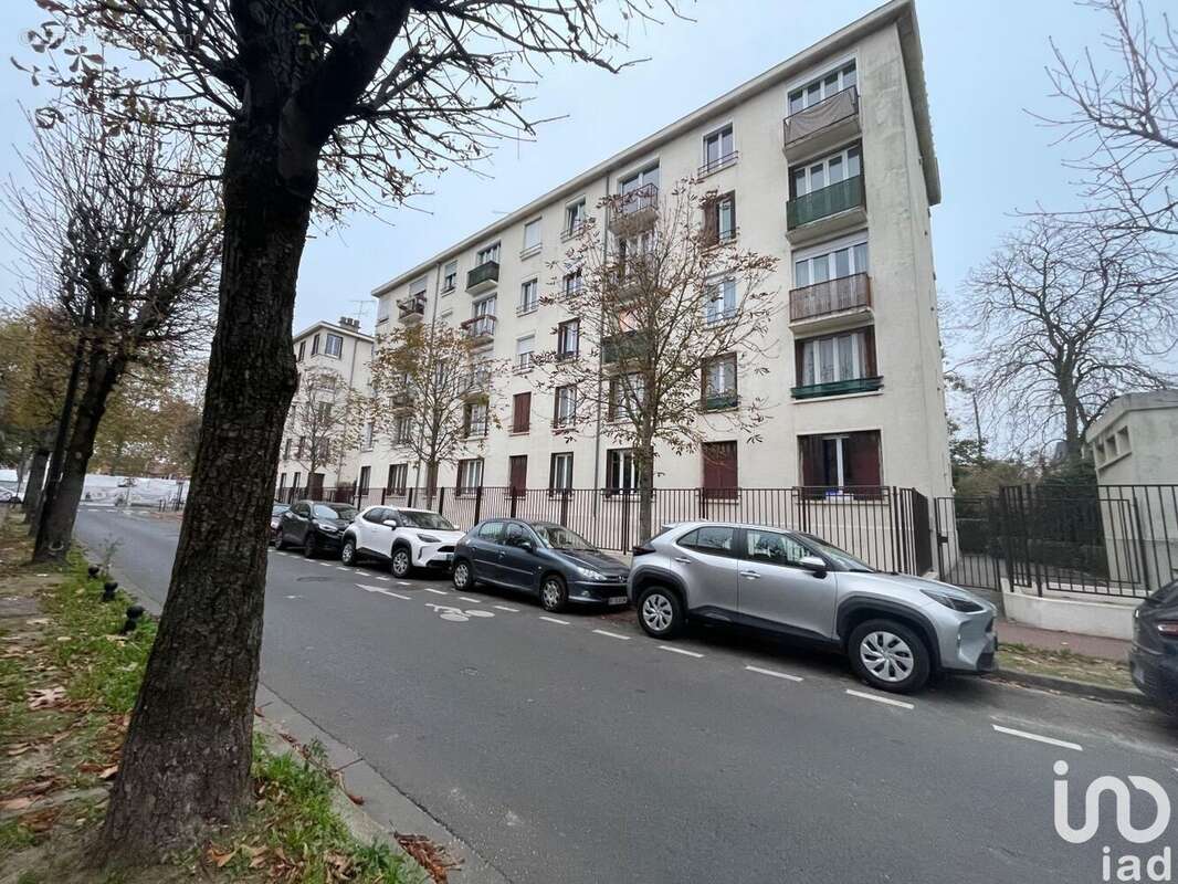 Photo 3 - Appartement à SAINT-MAUR-DES-FOSSES
