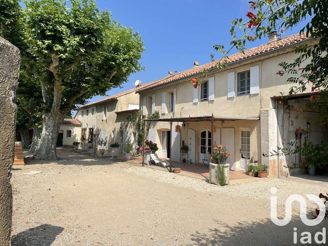 Photo 2 - Maison à VISAN