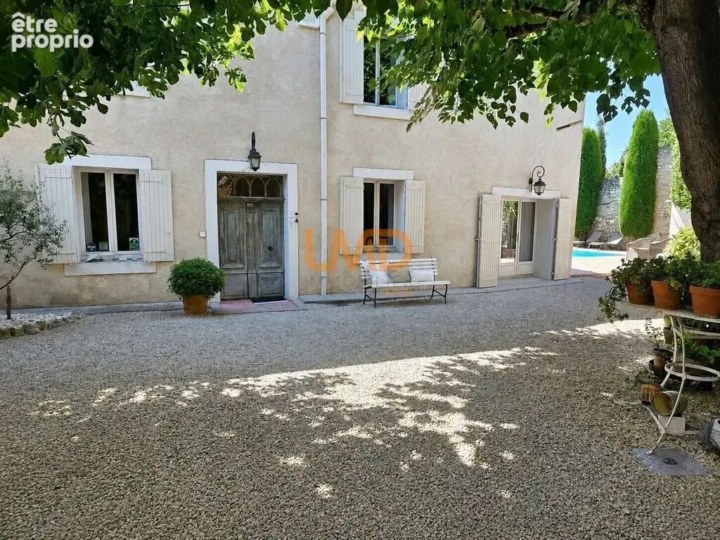 Maison à VELLERON