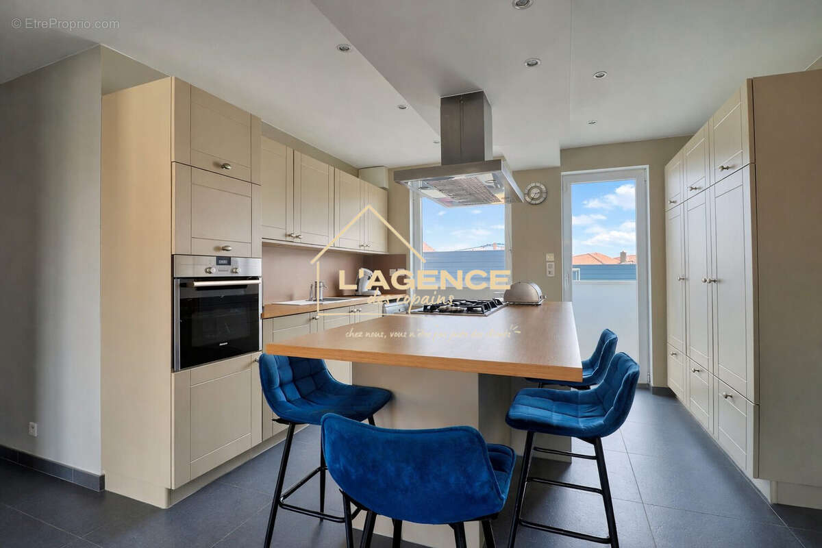 Maison à WINNEZEELE