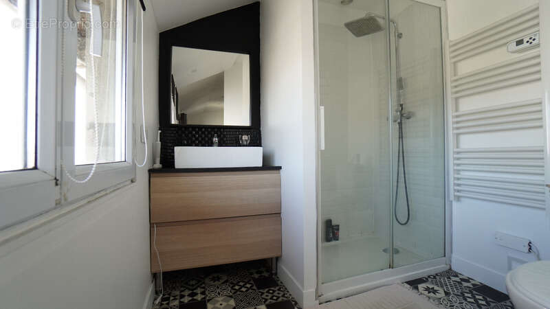 Maison à SOISY-SOUS-MONTMORENCY