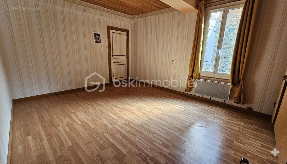 Maison à CASTELNAUDARY