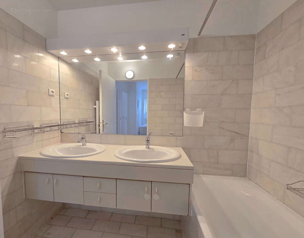 Appartement à MAISONS-LAFFITTE