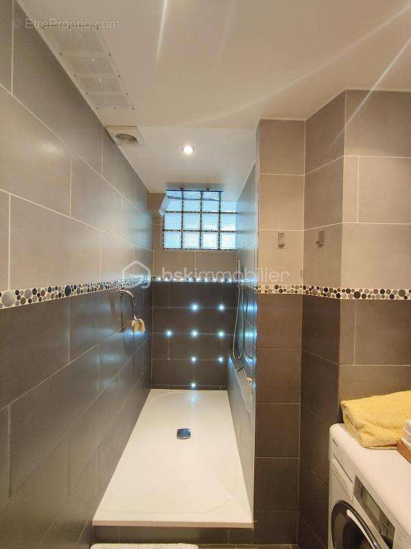 Appartement à NOISY-LE-SEC