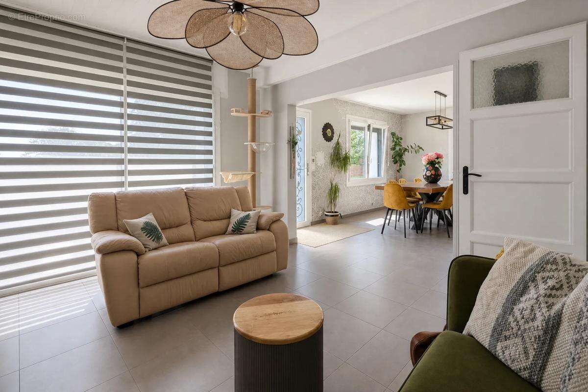 Maison à SAINT-BREVIN-LES-PINS