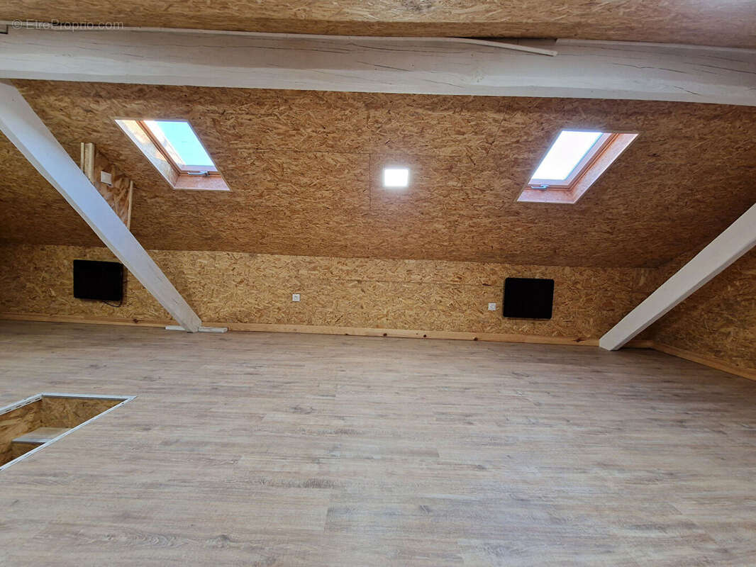 Appartement Oyonnax 2 pièce(s) 42.81 m2 - photo 10