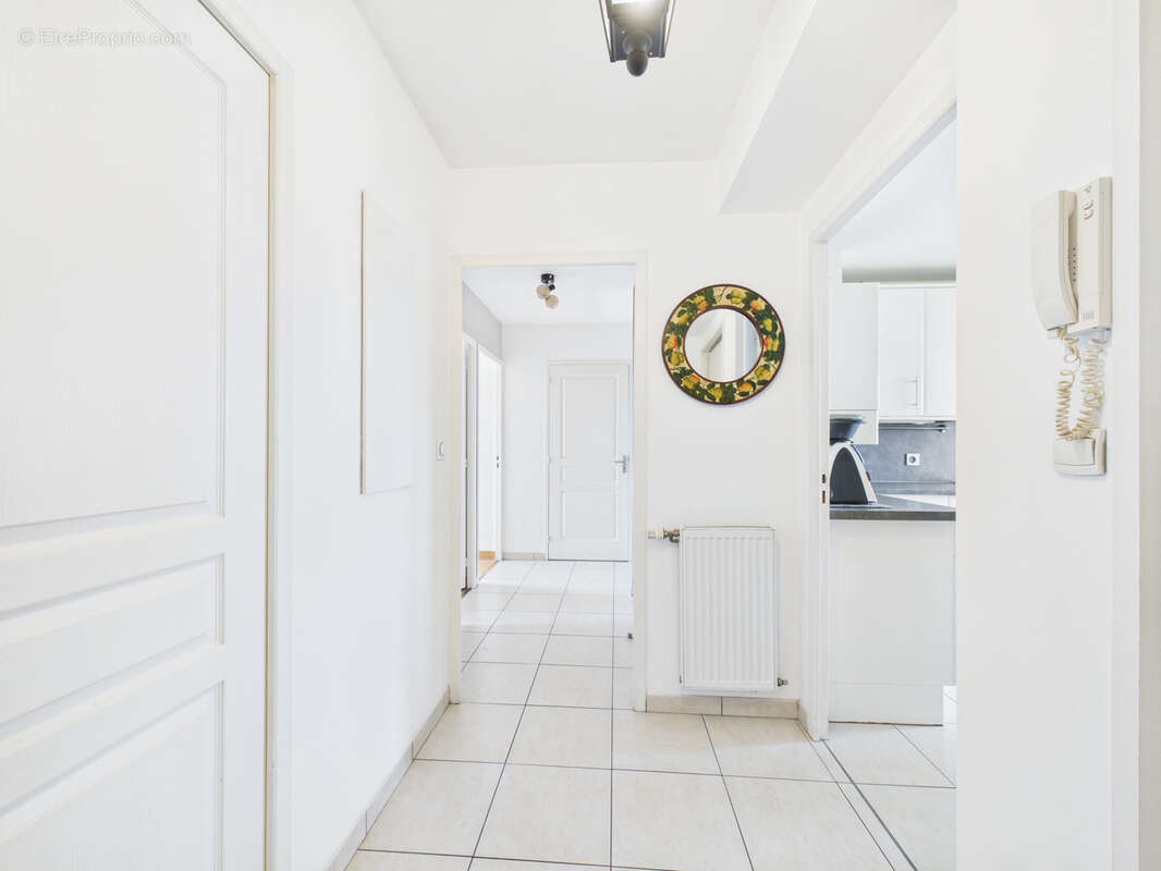 Appartement à ANNECY