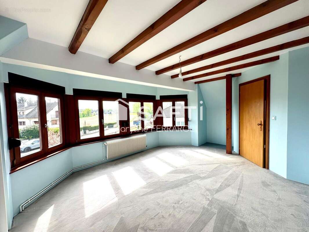 Photo 9 - Maison à ESCHAU