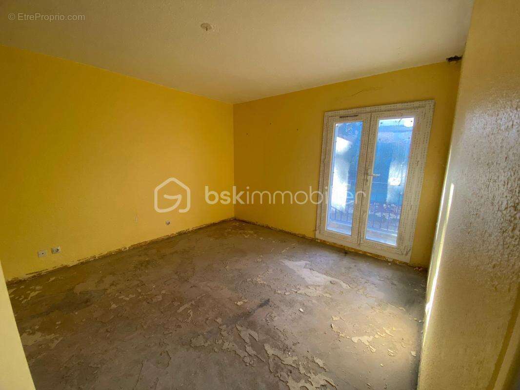 Appartement à SAINT-CHRISTOL