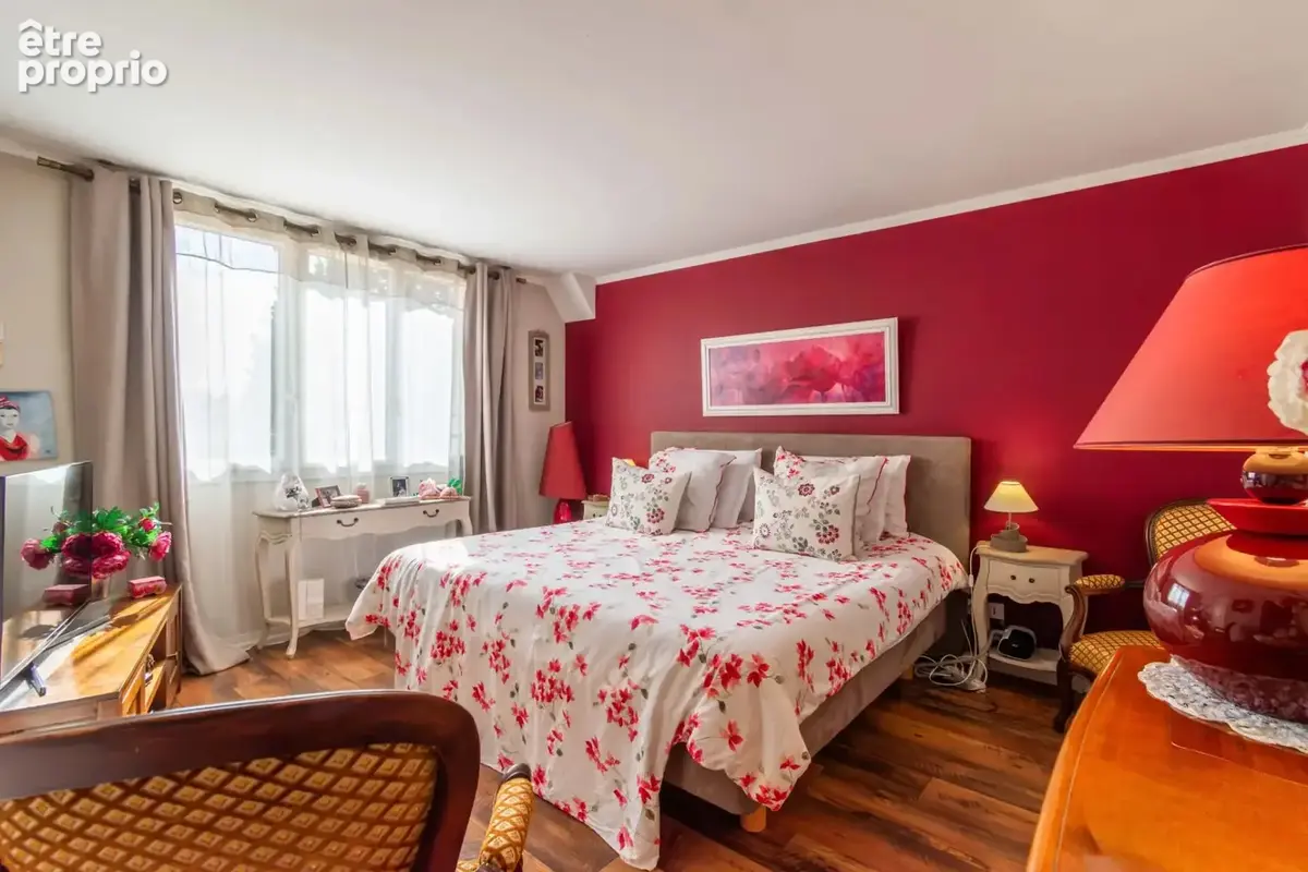 Maison 7 pièces 158 m² à vendre à Soisy-Sous-Montmorency (95230) - photo 11