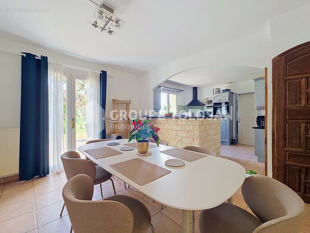 Maison à FONSORBES