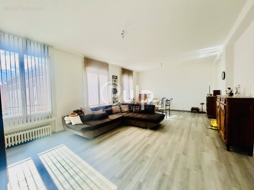 Appartement à DOUAI