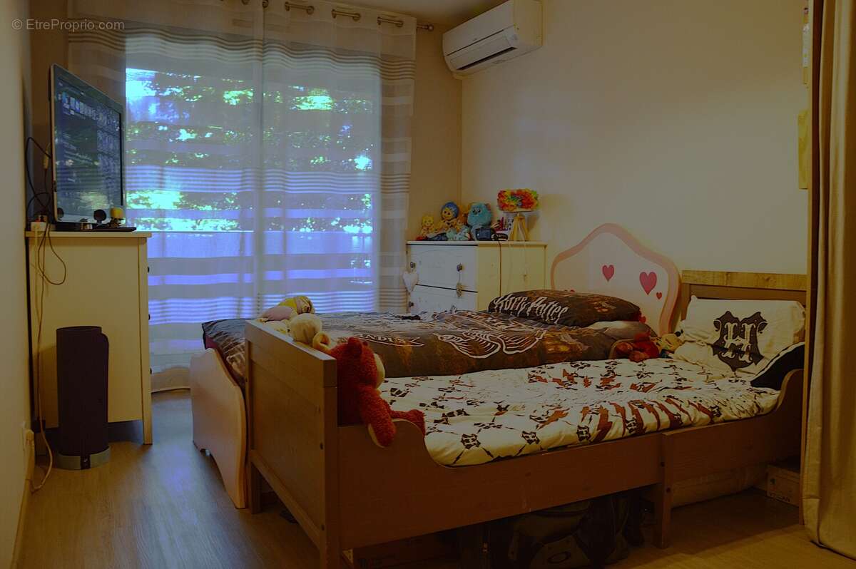 Appartement à CAGNES-SUR-MER