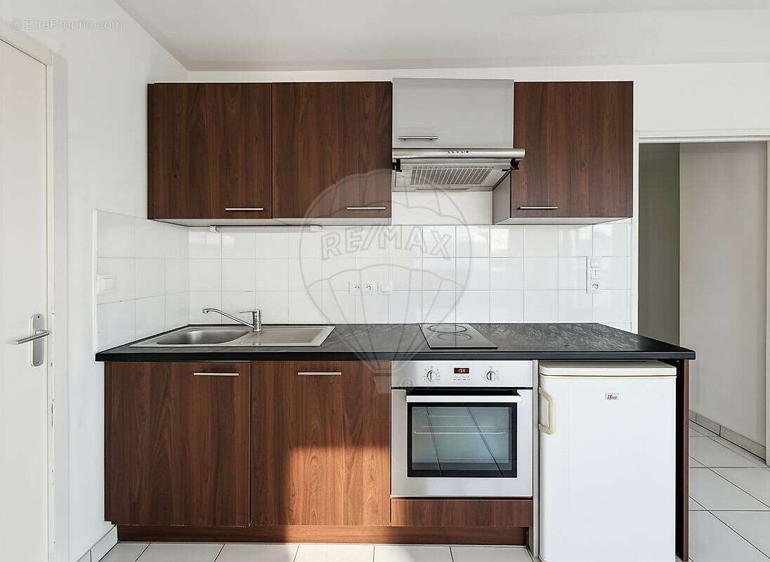 Appartement 2 chambre(s) à vendre - photo 4