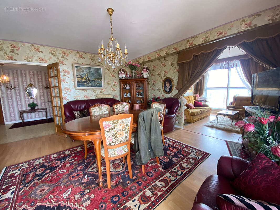 Appartement à BREST