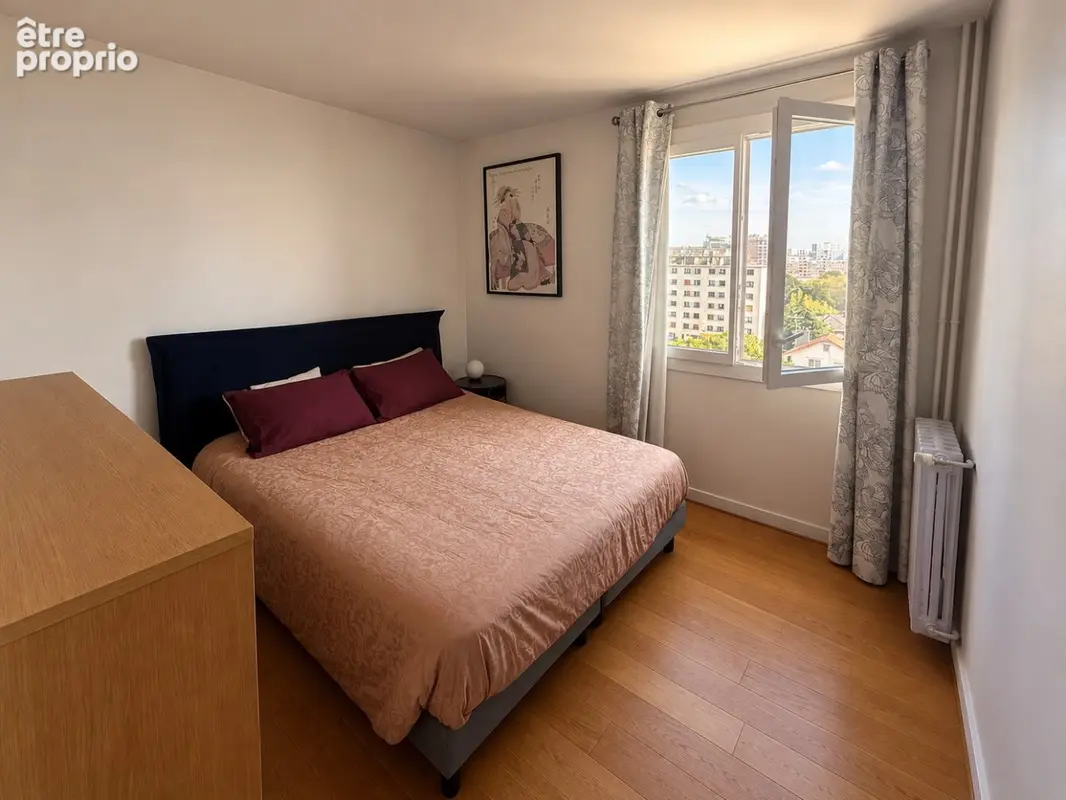 Appartement 2 pièces 40 m² à vendre à Bagnolet (93170) - photo 6