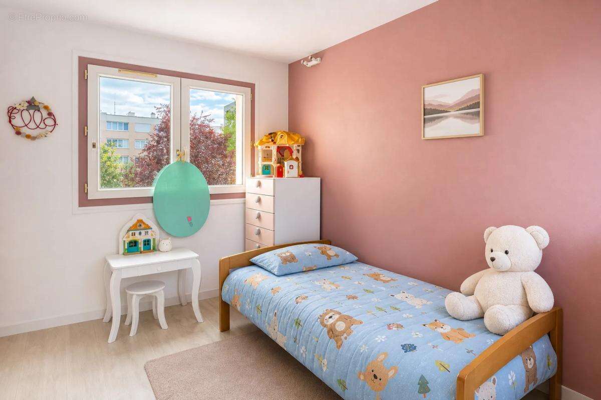 Appartement à SAINT-GRATIEN