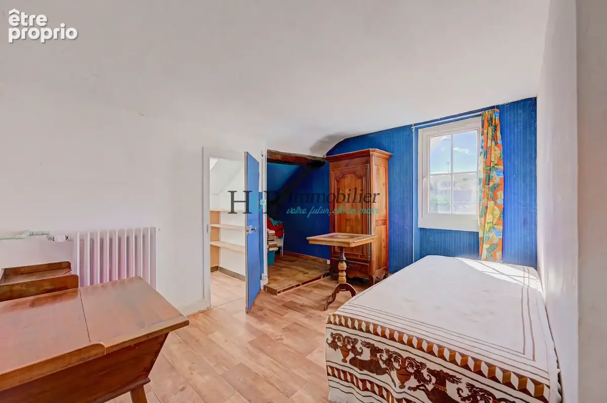 Maison avec jardin- mairie de clamart - photo 13