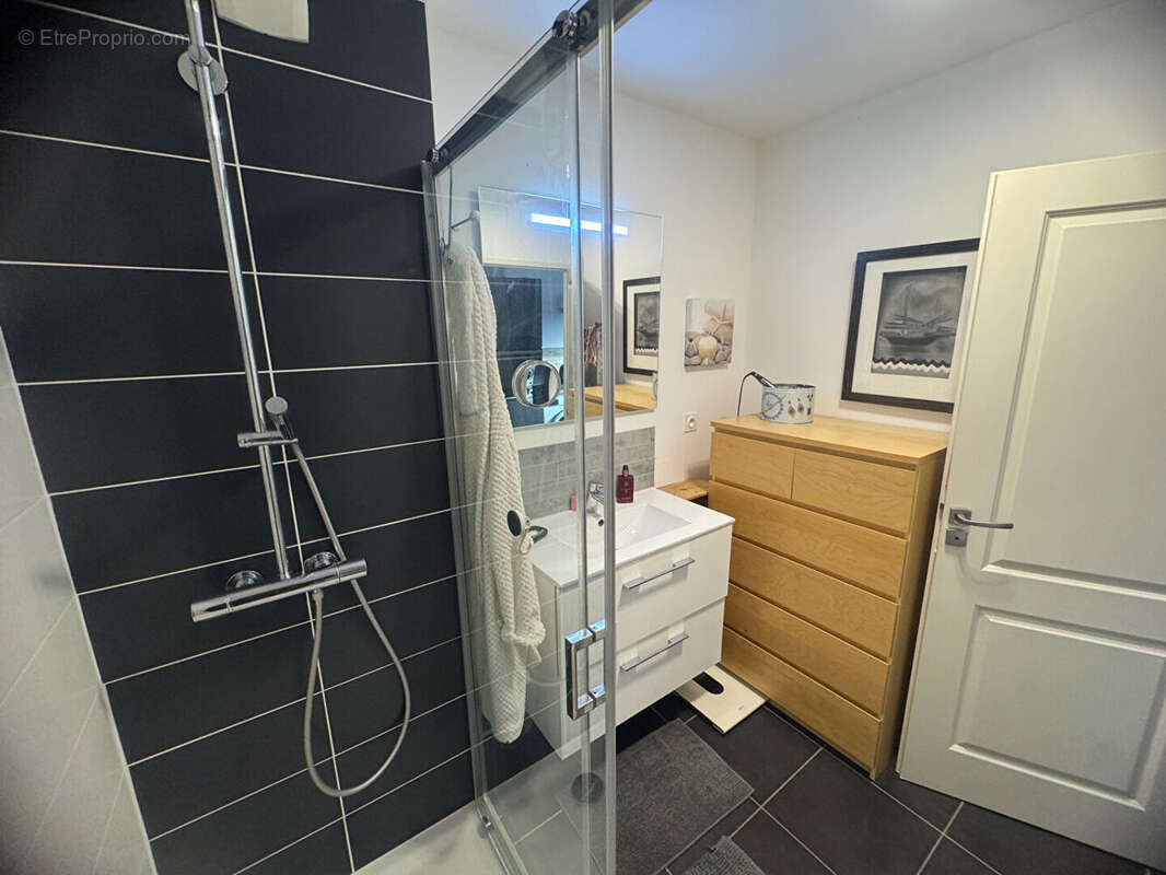 Appartement à CRAPONNE