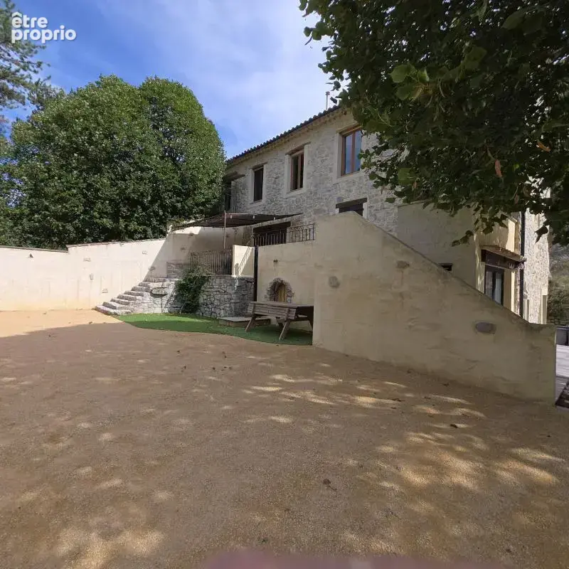 Mas en pierre - photo 3