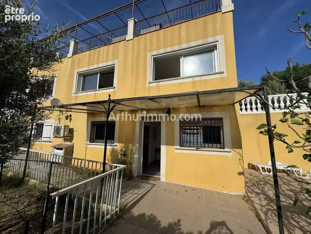 Sainte-maxime - camp ferrat : - photo 4